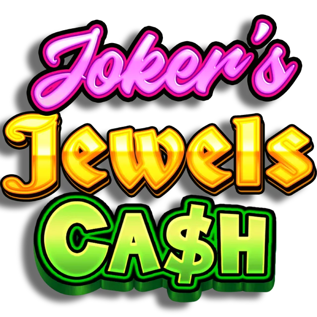 Jokers Jewels Cash
