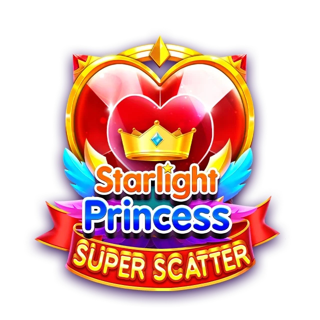 Starlight Princes Super Scatter